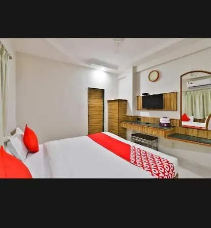 Hotel Suryakant-3
