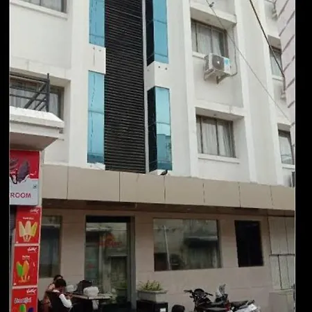 Hotel Suryakant-2