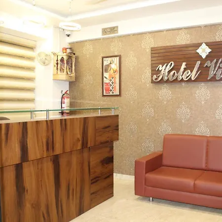 Hotel Vivan-3