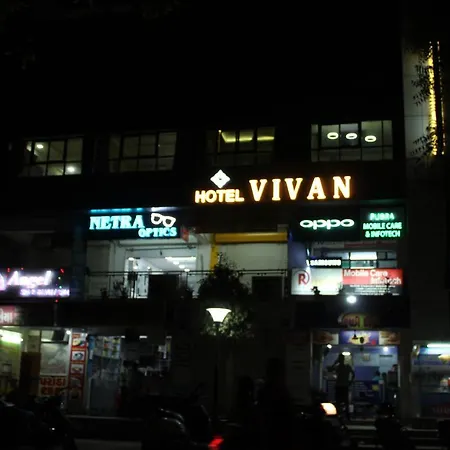 Hotel Vivan-2