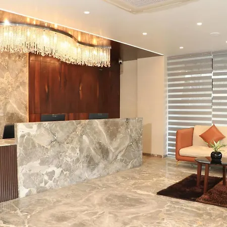 Hotel Rudra Royals-2