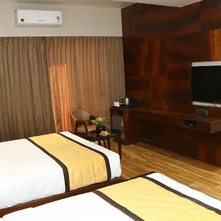 Hotel Rudra Royals-3