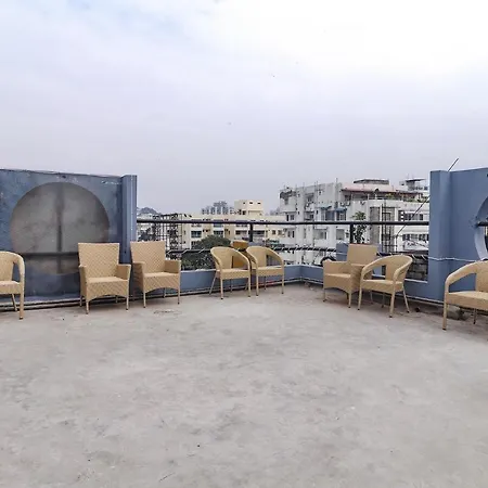 Fabhotel Fortune Grand - Nr Lakdikapul Metro Station-2