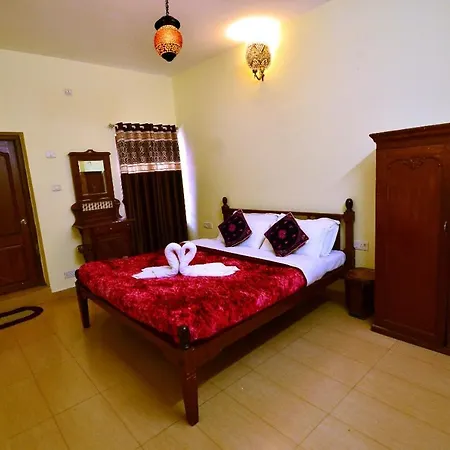 Al Safa Home Stay Un -Married And Stag Groups Not Allowed-2