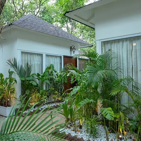 Swimup - Suites With Private Pool , Vagator-2