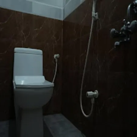 Sagar Grand Residency Puducherry-3