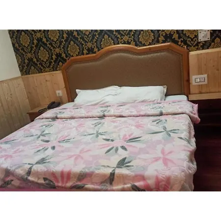 New Manali Villa, Manali-2
