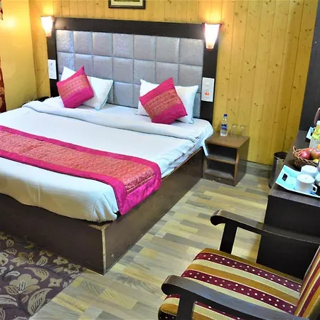 Hotel Star Of Kashmir-2