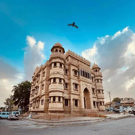 Guulab Haveli - Opp Fort-3