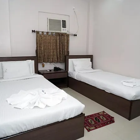 Sonar Bangla Guest House-3