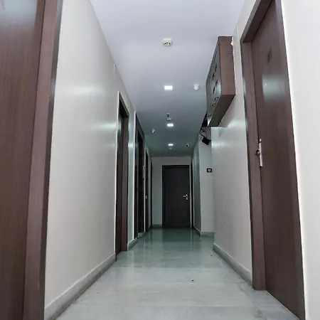 Sonar Bangla Guest House-2