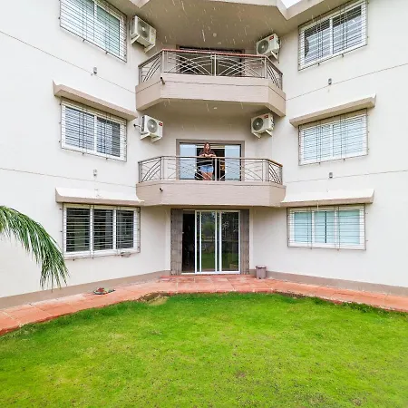 Sapphire Heights Villa-2