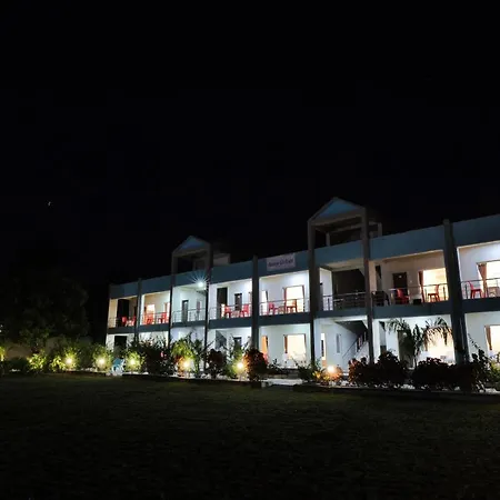 Aaranya Gir Resort-3