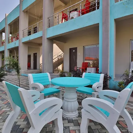 Aaranya Gir Resort-2