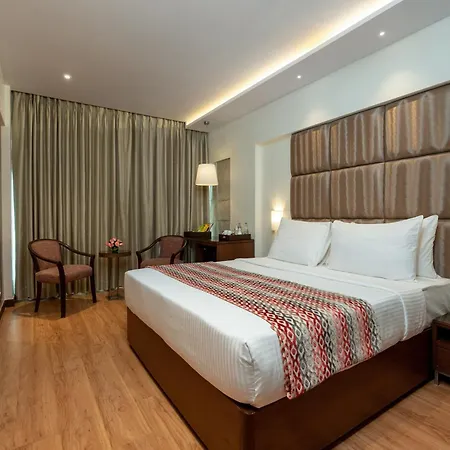 Fariyas Hotel Mumbai , Colaba-3