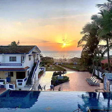 Qees Empire Beach Resort-3