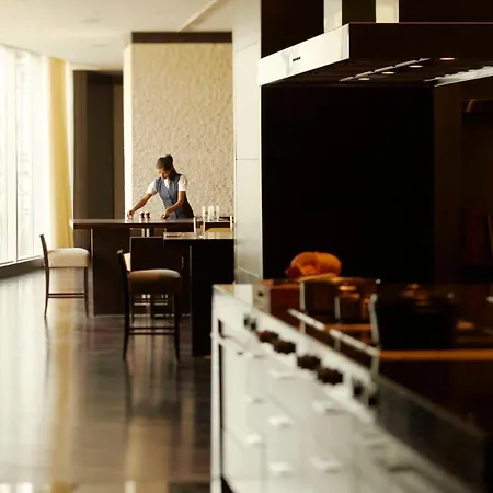 Park Hyatt Hotel And Residences, Hyderabad-2