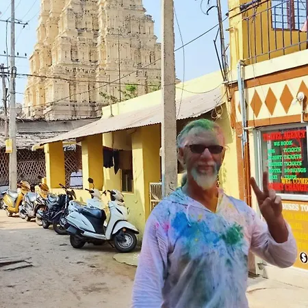 Mahesh Guest House-3