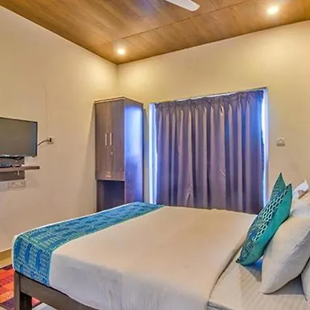 Balaji Inn Baga-3
