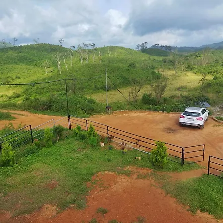 The Celeste Inn Vagamon-2