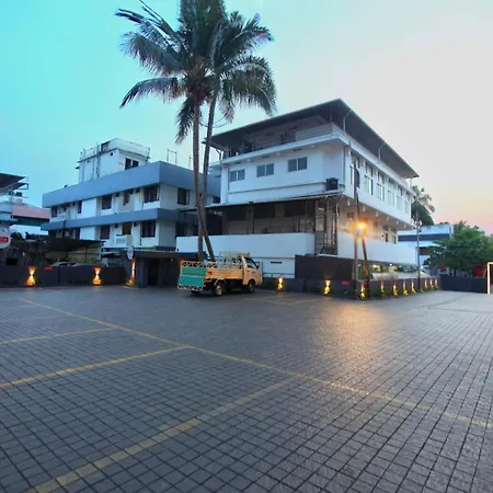 Park Residency Luxury Business Hotel-3