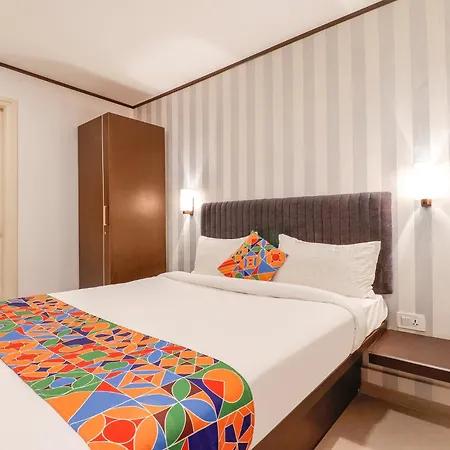 Fabhotel Park Inn - Indiranagar-2