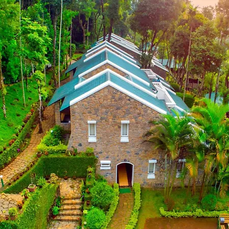 Sitaram Mountain Retreat-2
