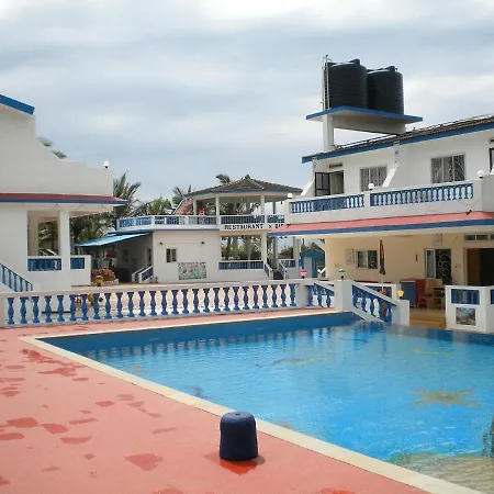 Qees Empire Beach Resort-2