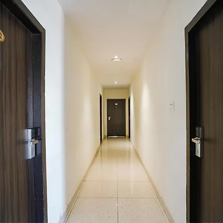 Fabhotel Prime D Dev - Nr Vijayawada Club-3