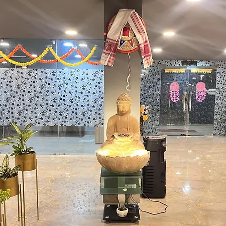 Jd Grand Inn-2