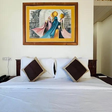 Teerth Palace Pushkar-2