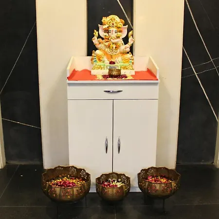 Hibiscus Select Hotel-2