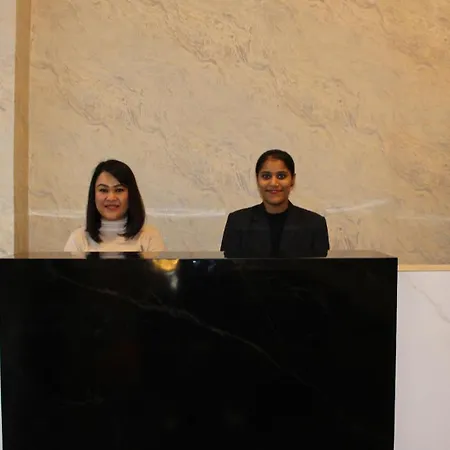 Hibiscus Select Hotel-3
