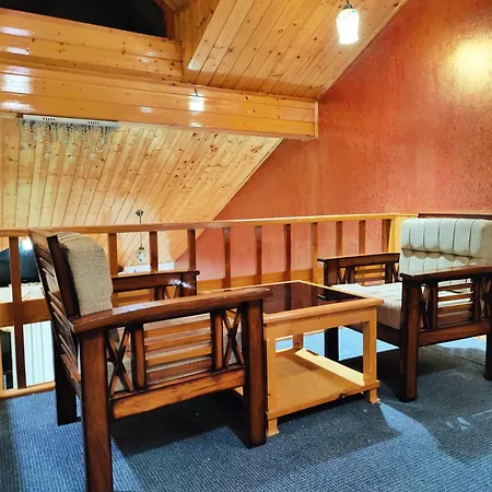 A Star Regency Hotel Manali Near Mall Road-3