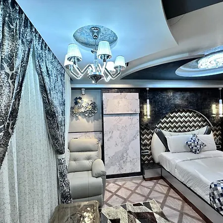 Beverly Villa-2