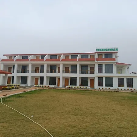 Tarangamala Resort-2