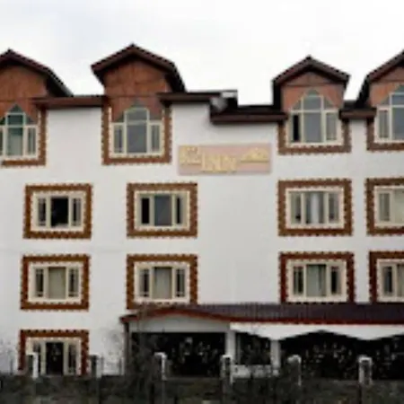 Hotel K2 Inn , Srinagar-2
