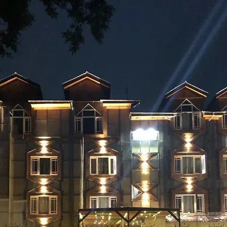 Hotel K2 Inn , Srinagar-3
