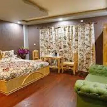 Hotel Shefaf-3