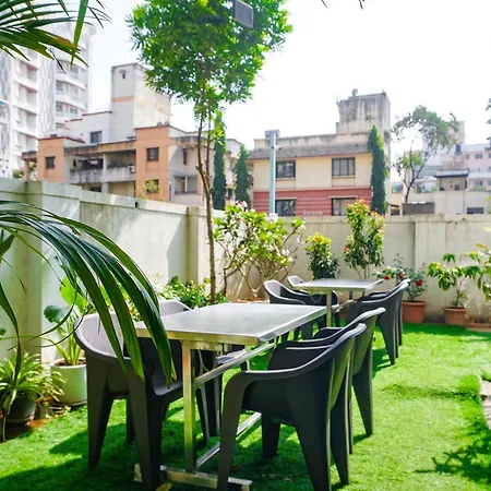 Fabhotel Emersion Residency - High Street Near Laxman Nagar, Baner-3