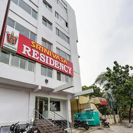 Collection O Srinivasa Residency-3
