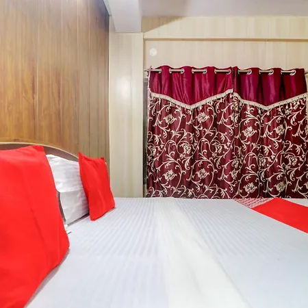 Flagship Hotel Shimla View-2