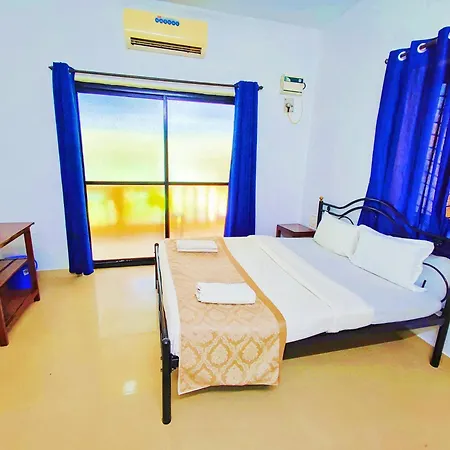 Maria Comfort Stay-3