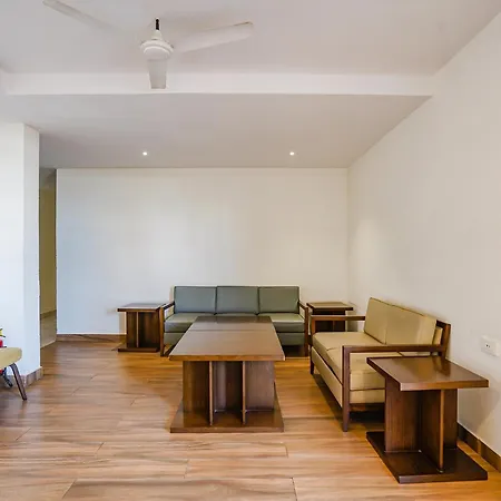 Fabhotel Prime D Dev - Nr Vijayawada Club-2
