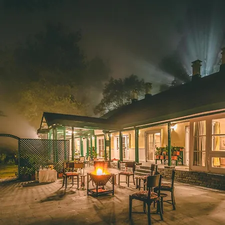 Stayvista At Rose Cottage - Bonfire & Scenic View-3
