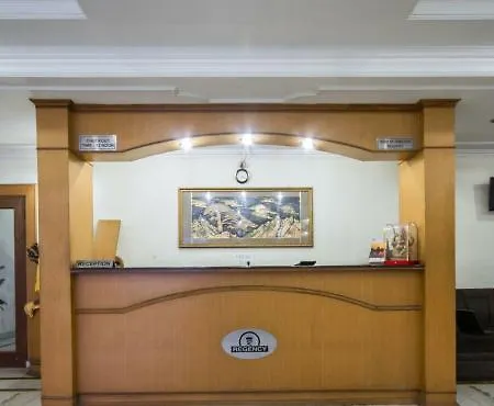 Hotel Regency-2