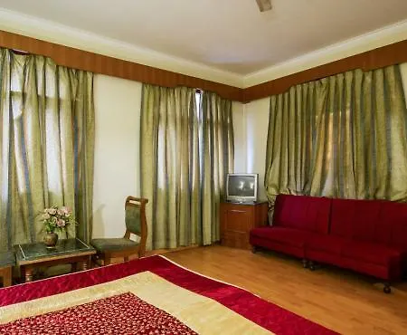 Hotel Regency-3