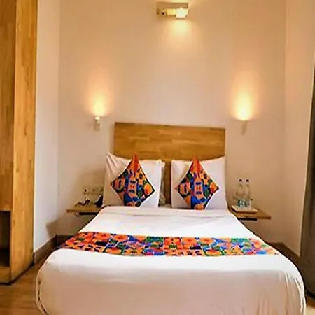 Fabhotel Majestic Jpm I-2