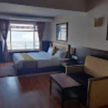 Hotel View Point Residency-3