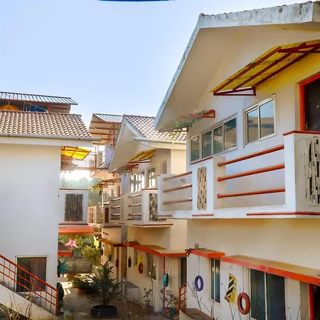 Hotel Five Laurels-2